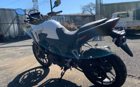HONDA NX400 2024 NC65