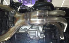 KAWASAKI ZZ-R400 Gen.2 2008 ZX400N