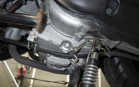 YAMAHA TRICITY 155 A SG37J