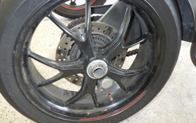 DUCATI MONSTER 796 A 2010