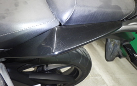 HONDA CBR250R A