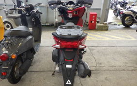 HONDA PCX125 JF56