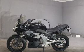 KAWASAKI NINJA 400R 2011 ER400B