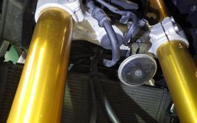 YAMAHA MT-09 Tracer 2015 RN36J