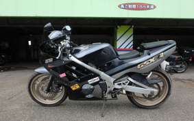 SUZUKI GSX-R250R GJ73A