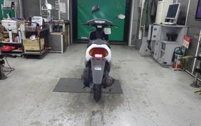 HONDA DIO GEN 3