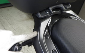 HONDA 400X 2023 NC56