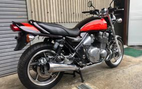 KAWASAKI ZEPHYR 1100 2024 ZRT10A