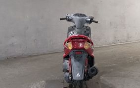 YAMAHA CYGNUS125XSR SE44J