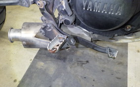 YAMAHA TW200 Gen.2 2022 DG07J