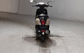 SUZUKI LET's CA4AA