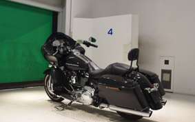 HARLEY FLTRXS1750 2016