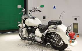 SUZUKI INTRUDER 400 Classic 2007 VK54A