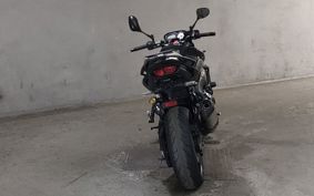 YAMAHA FZ8 FAZER RN25