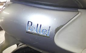 SUZUKI PALETTE CA45A