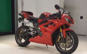 TRIUMPH DAYTONA 675 2007