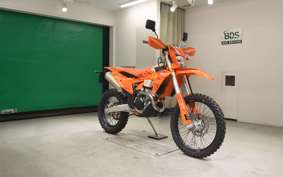 KTM 250 EXC F SIXDAYS 2024