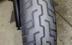 HONDA REBEL 250 A 2002 MC49