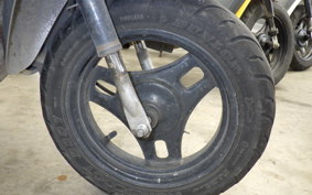 SUZUKI LET's 4 CA45A