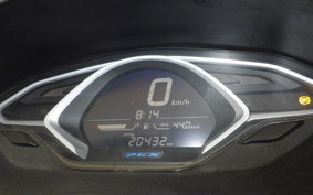 HONDA PCX 150 ABS 2019 KF30