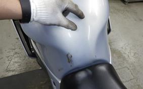 KAWASAKI ZZ-R400 Gen.2 2004 ZX400N