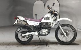 SUZUKI DJEBEL125 SF44A
