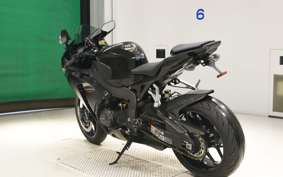 HONDA CBR1000RR Gen. 2 2012