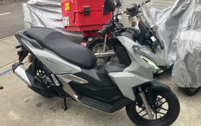 HONDA ADV160 KF54