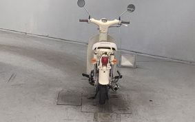 HONDA LITTLE CUB AA01