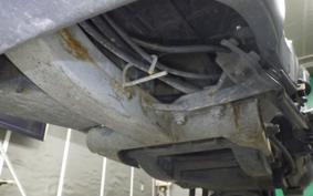 SUZUKI ADDRESS V125 2015 CF46A