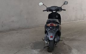 HONDA DIO AF62