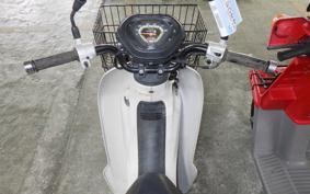 HONDA C50 SUPER CUB AA04
