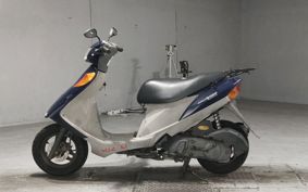 SUZUKI ADDRESS V125 CF46A