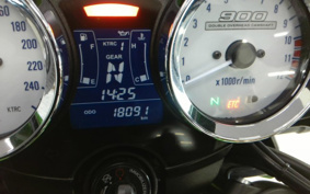 YAMAHA TOURING SEROW DG17J