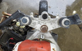 HONDA NS250F MC11
