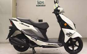 SUZUKI AVENIS 125 EA12J