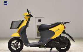 SUZUKI LET's 4 2005 CA45A