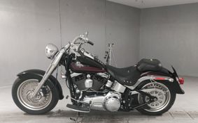 HARLEY FLSTF 1580 BX5