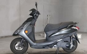 YAMAHA  AXIS Z SED7J