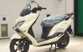 SUZUKI BURGMANストリート125EX EA23M
