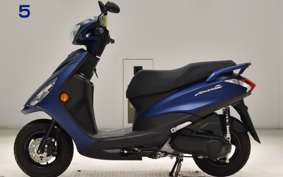 YAMAHA AXIS 125 Z SEJ6J