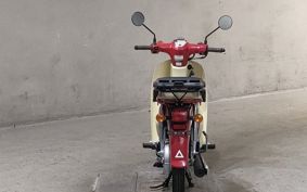 HONDA SUPER CUB110 JA59