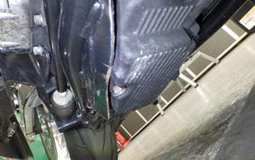 HARLEY FXDWG 1450 2001