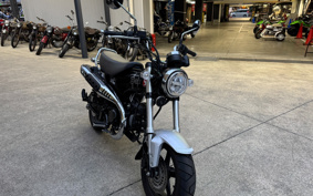 HONDA  DUX 125 JB06