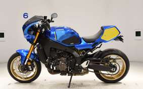 YAMAHA XSR900 2023 RN80J