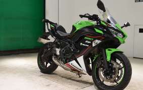 KAWASAKI NINJA 650 A 2021 ER650H