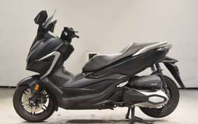 HONDA FORZA 250 MF15