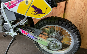 SUZUKI DR250 S SJ45A
