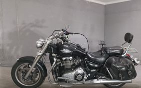 TRIUMPH THUNDERBIRD COMMANDER 2014 TNB15C