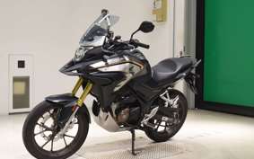 HONDA CB150X 2026